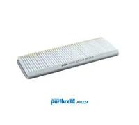 Filtre d'habitacle Filtre de pollens AH224 PURFLUX pour FORD TRANSIT Fourgon