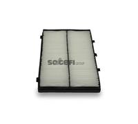 Filtre d'habitacle Filtre de pollens AH227 PURFLUX pour ROVER MG