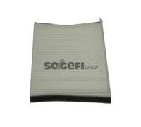 Purflux - Filtre d'habitacle AH270 - Filtre à pollen