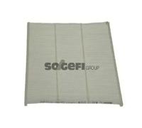 Filtre d'habitacle Filtre de pollens AH285 PURFLUX pour ASTON MARTIN TOYOTA