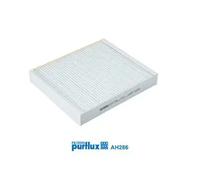 Filtre d'habitacle Filtre de pollens AH286 PURFLUX pour OPEL SAAB CADILLAC