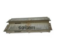 Filtre d'habitacle Filtre de pollens AH292-2 PURFLUX pour MAZDA 3