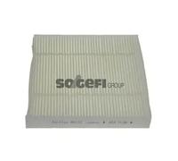 Purflux AH339 filtre cabine