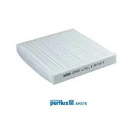 Filtre d'habitacle (filtre à pollen) PURFLUX PX AH376