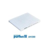 Purflux Filtre d'habitacle (filtre à pollen) AH380