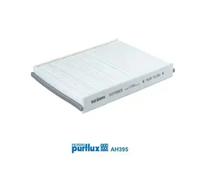 Filtre d'habitacle Filtre de pollens AH395 PURFLUX pour FORD VOLVO