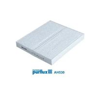 Filtre d'habitacle Filtre de pollens AH530 PURFLUX pour KIA TOYOTA