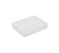 Filtre d'habitacle Filtre de pollens CCF0011 CHAMPION pour RENAULT VEL SATIS