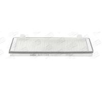 Filtre d'habitacle Filtre de pollens CCF0012 CHAMPION pour RENAULT ESPACE IV