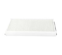 Filtre d'habitacle Filtre de pollens CCF0013 CHAMPION pour OPEL ASTRA H Break