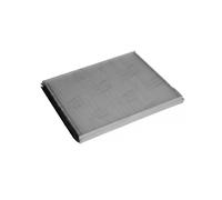 Filtre d'habitacle Filtre de pollens CCF0018 CHAMPION pour SUBARU SUZUKI OPEL