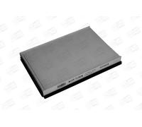 Filtre d'habitacle Filtre de pollens CCF0019 CHAMPION pour VW PASSAT B3/B4