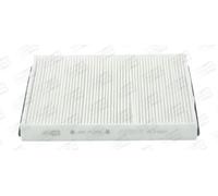 Filtre d'habitacle Filtre de pollens CCF0021 CHAMPION pour AUDI VW PORSCHE