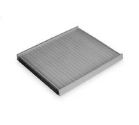 Filtre d'habitacle Filtre de pollens CCF0025 CHAMPION pour CHEVROLET DAEWOO