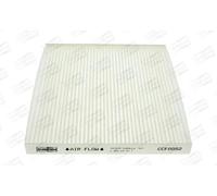 Filtre d'habitacle Filtre de pollens CCF0052 CHAMPION pour TOYOTA COROLLA