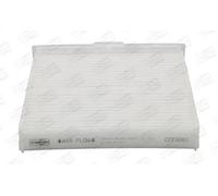 Filtre d'habitacle Filtre de pollens CCF0061 CHAMPION pour RENAULT SCÉNIC II