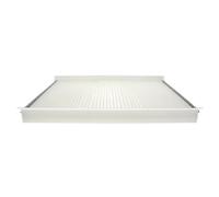 Filtre d'habitacle Filtre de pollens CCF0081 CHAMPION pour MERCEDES-BENZ VANEO
