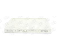 CHAMPION CCF0100 Filtre d'habitacle