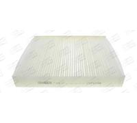 Filtre d'habitacle Filtre de pollens CCF0109 CHAMPION pour FORD S-MAX MONDEO IV