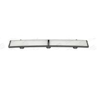 Filtre d'habitacle Filtre de pollens CCF0118 CHAMPION pour ALPINA BMW