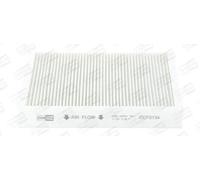 Filtre d'habitacle Filtre de pollens CCF0134 CHAMPION pour SAAB OPEL CHEVROLET
