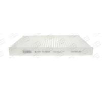 Filtre d'habitacle Filtre de pollens CCF0143 CHAMPION pour VOLVO LAND ROVER