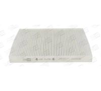 Filtre d'habitacle Filtre de pollens CCF0152 CHAMPION pour FORD FIESTA VI B-MAX