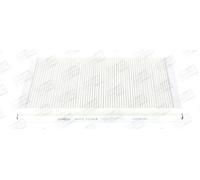 Filtre d'habitacle Filtre de pollens CCF0180 CHAMPION pour MERCEDES-BENZ VW