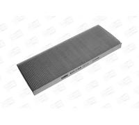 Filtre d'habitacle Filtre de pollens CCF0209 CHAMPION pour AUDI VW