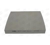 Filtre d'habitacle Filtre de pollens CCF0320 CHAMPION pour MERCEDES-BENZ SKODA
