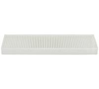 Filtre d'habitacle Filtre de pollens CCF0327 CHAMPION pour FORD JAGUAR