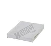 Filtre d'habitacle Filtre de pollens E1903LI HENGST FILTER pour FORD FIESTA IV