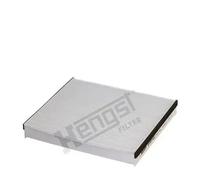 Filtre d'habitacle Filtre de pollens E1914LI HENGST FILTER pour OPEL