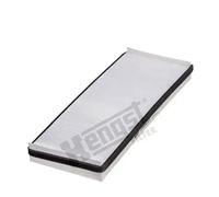 Filtre d'habitacle Filtre de pollens E1925LI01 HENGST FILTER pour RENAULT