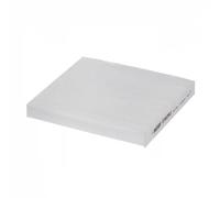 Filtre d'habitacle Filtre de pollens E1926LI HENGST FILTER pour MAZDA 6 Break 2