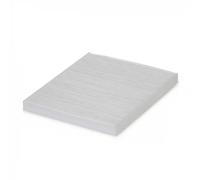 Filtre d'habitacle Filtre de pollens E1929LI HENGST FILTER pour FIAT ABARTH FORD