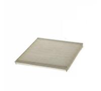 Filtre d'habitacle Filtre de pollens E1953LI HENGST FILTER pour SUBARU OPEL