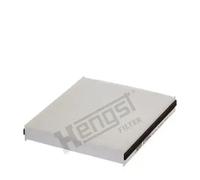 Filtre d'habitacle Filtre de pollens E1990LI HENGST FILTER pour VOLVO FORD