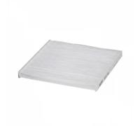 Hengst & Co Filtre d'habitacle E2915LI (filtre à pollen)