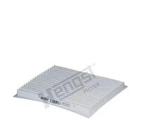 Filtre d'habitacle Filtre de pollens E2930LI HENGST FILTER pour TOYOTA YARIS