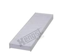 Filtre d'habitacle Filtre de pollens E2947LI HENGST FILTER pour MINI MINI