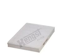 Filtre d'habitacle (filtre à pollen) HENGST FILTER E2949LI