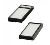 Filtre d'habitacle Filtre de pollens E2970LI-2 HENGST FILTER pour MAZDA 5 3