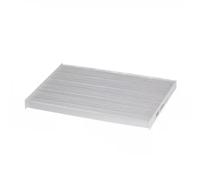 Filtre d'habitacle Filtre de pollens E2976LI HENGST FILTER pour NISSAN