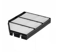 Filtre d'habitacle Filtre de pollens E2986LI01 HENGST FILTER pour MERCEDES-BENZ