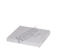 Filtre d'habitacle Filtre de pollens E2994LI HENGST FILTER pour FORD