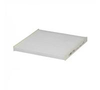 Filtre d'habitacle Filtre de pollens E2997LI HENGST FILTER pour NISSAN MICRA IV
