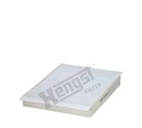 Filtre d'habitacle (filtre à pollen) HENGST FILTER E3900LI