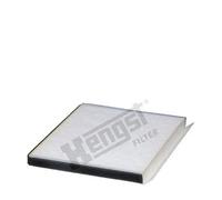 Filtre d'habitacle (filtre à pollen) HENGST FILTER E3902LI