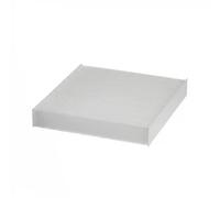 Filtre d'habitacle Filtre de pollens E3910LI HENGST FILTER pour ABARTH FIAT